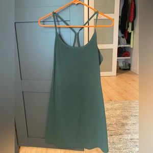Outdoor voices exercise dress